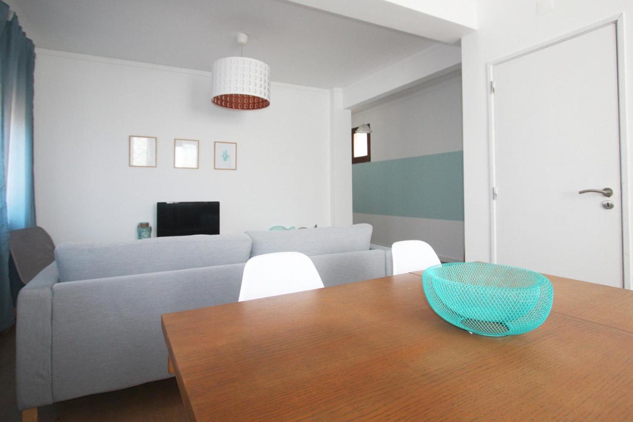 Apartment Jara, Tavira Exterior photo